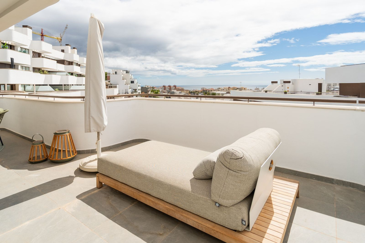 Apartment for sale in Estepona