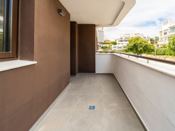 Apartment for sale in Estepona