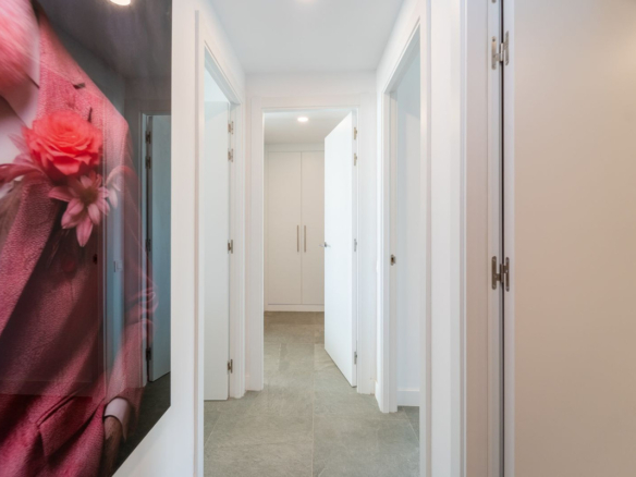 Apartment for sale in Estepona