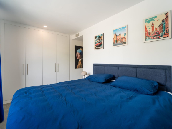 Apartment for sale in Estepona