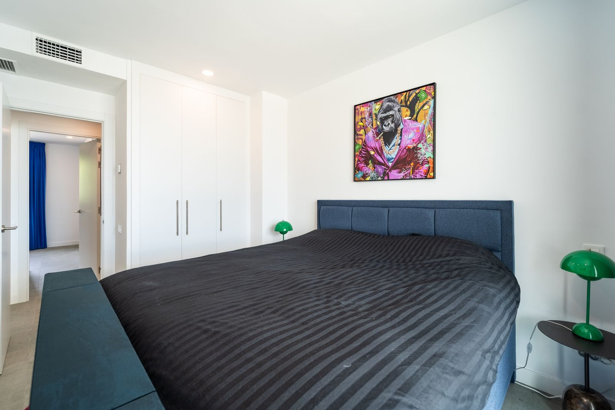 Apartment for sale in Estepona