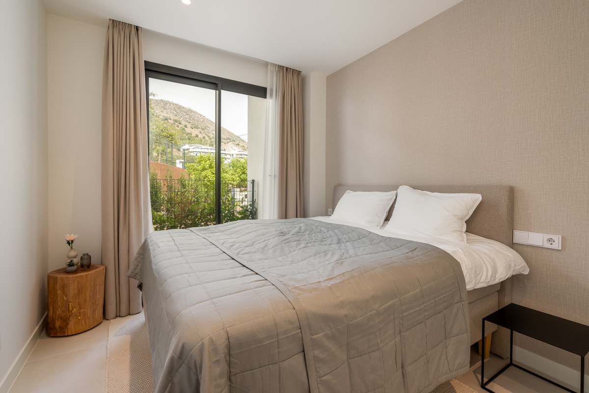 Lejlighed til salg i Fuengirola