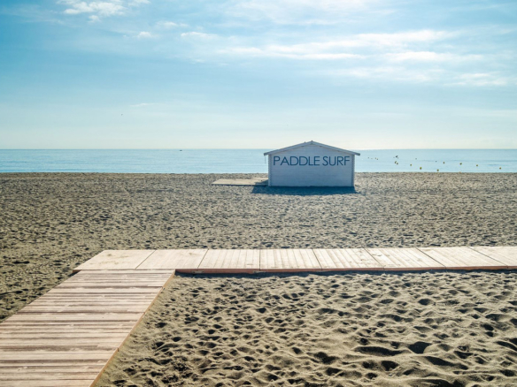 Apartment for sale in Fuengirola