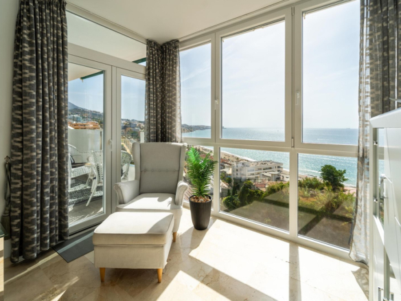 Apartment for sale in Fuengirola