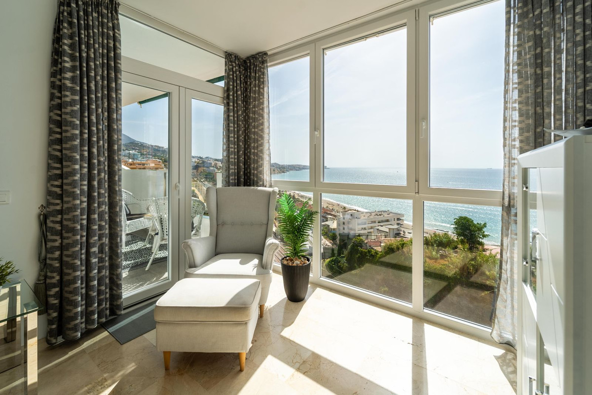 Apartment for sale in Fuengirola