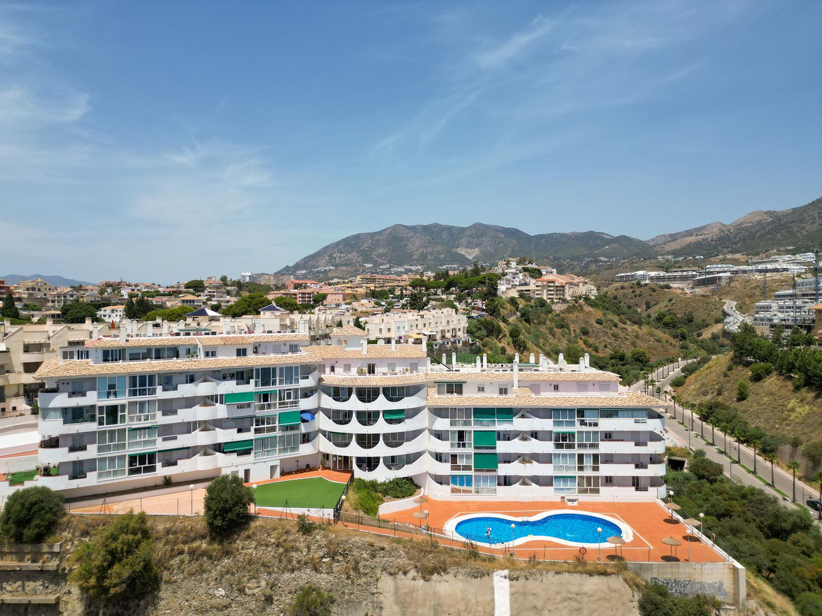 Apartment for sale in Fuengirola
