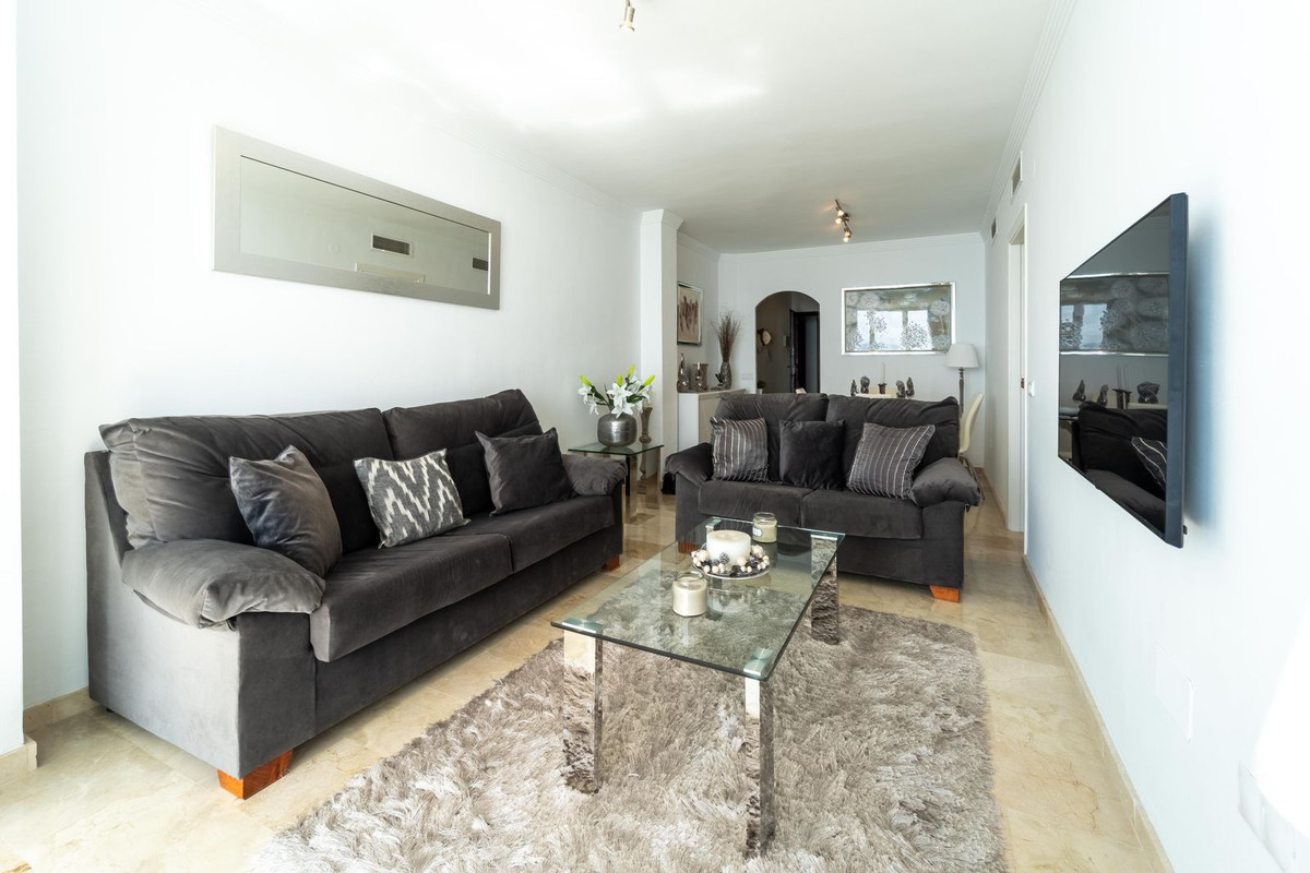 Apartment for sale in Fuengirola