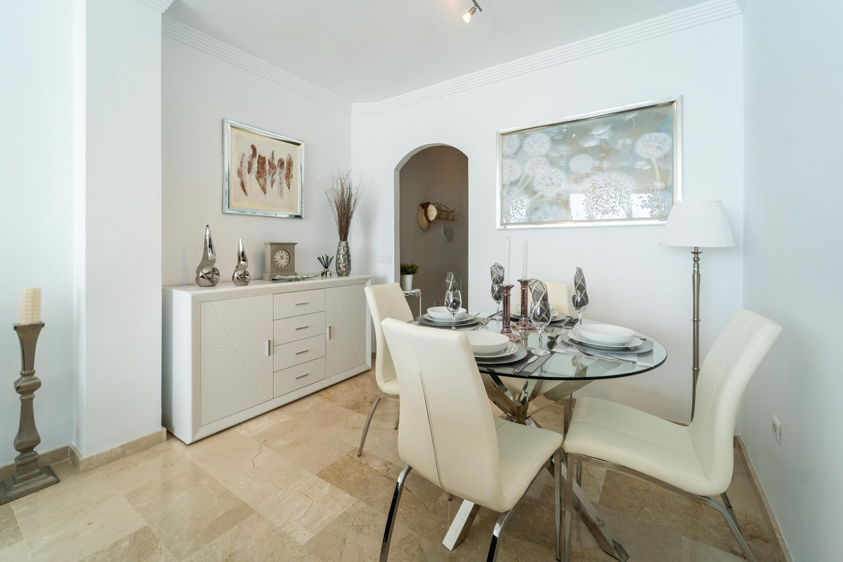 Apartment for sale in Fuengirola