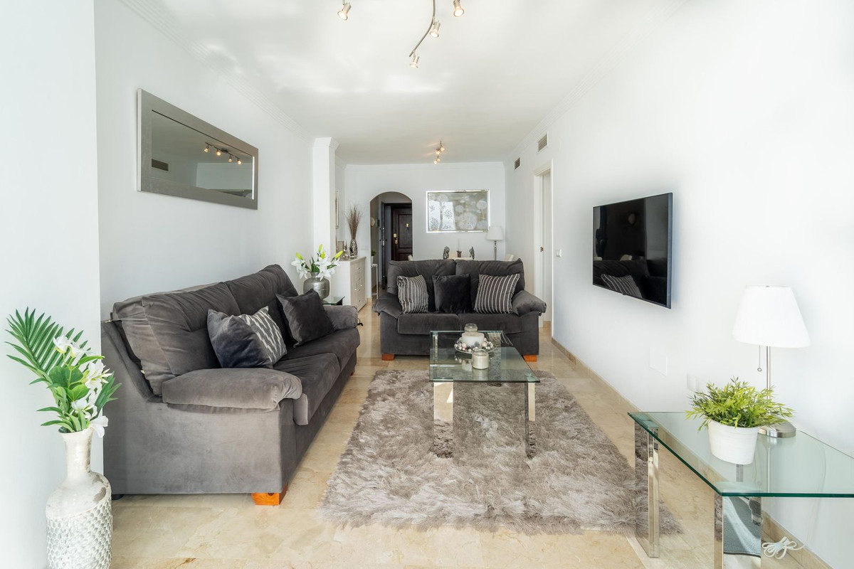 Apartment for sale in Fuengirola