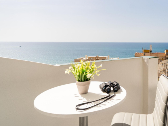 Apartment for sale in Fuengirola