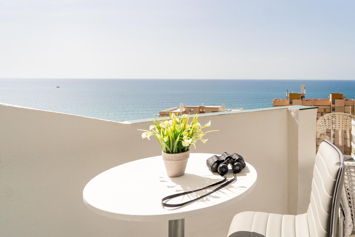 Apartment for sale in Fuengirola