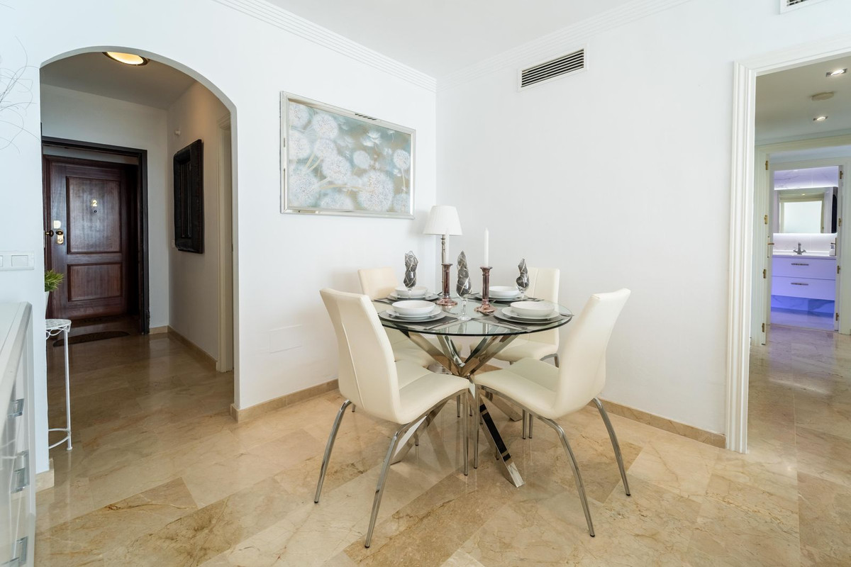 Apartment for sale in Fuengirola