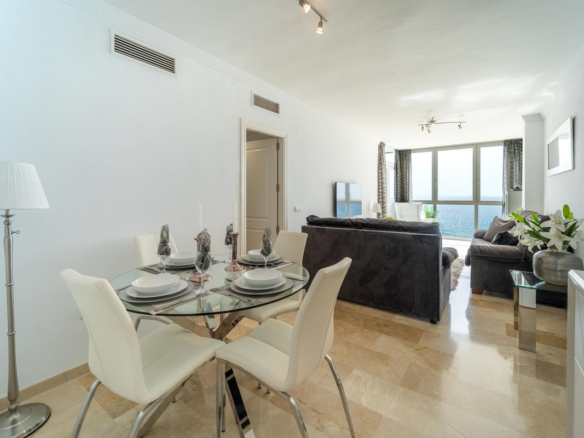 Apartment for sale in Fuengirola