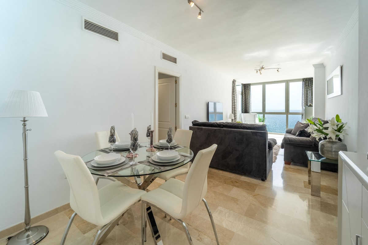 Apartment for sale in Fuengirola