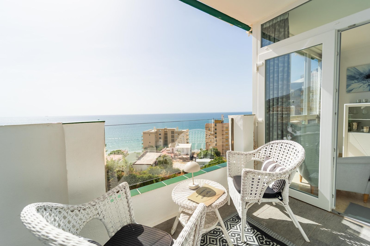 Apartment for sale in Fuengirola