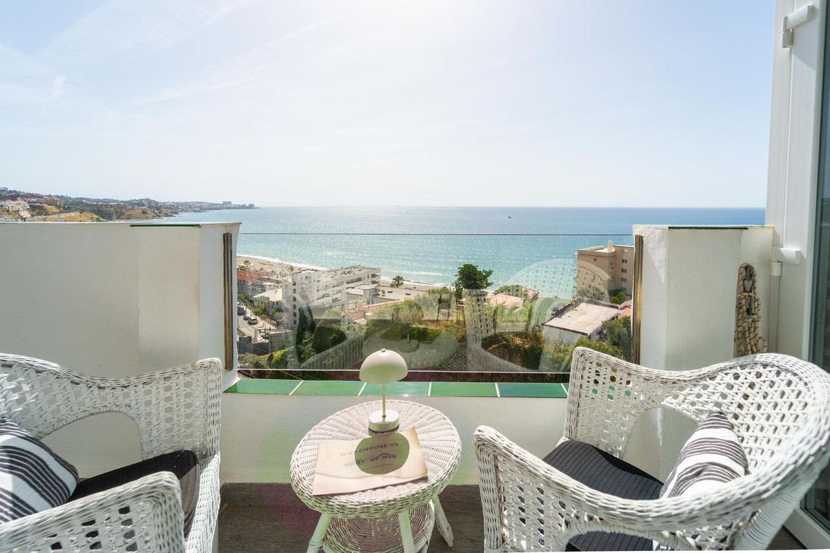 Apartment for sale in Fuengirola