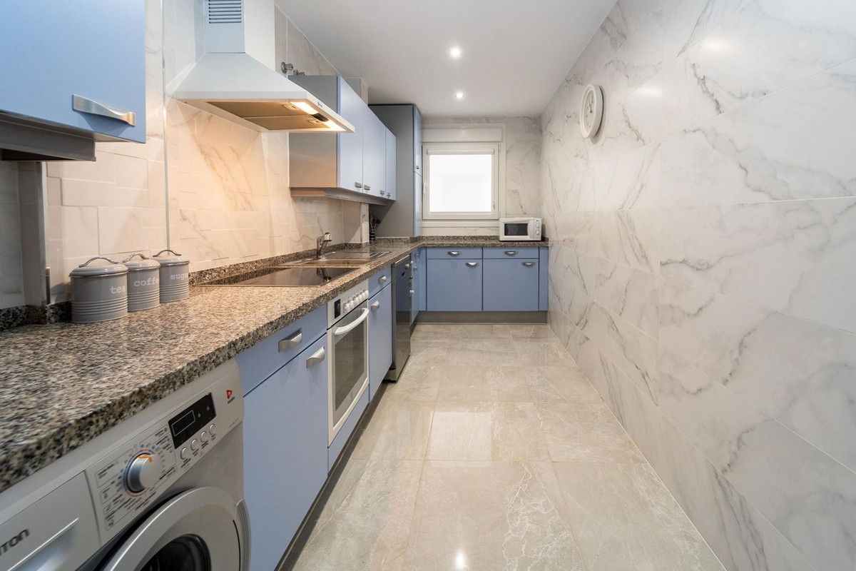 Apartment for sale in Fuengirola