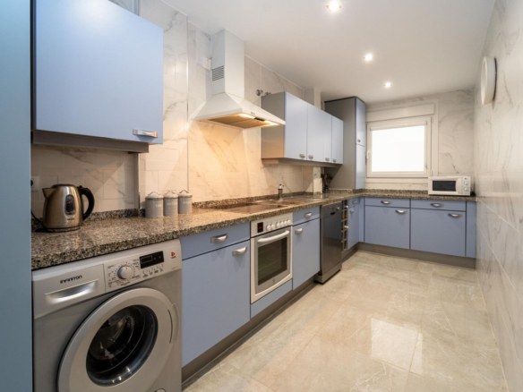 Apartment for sale in Fuengirola