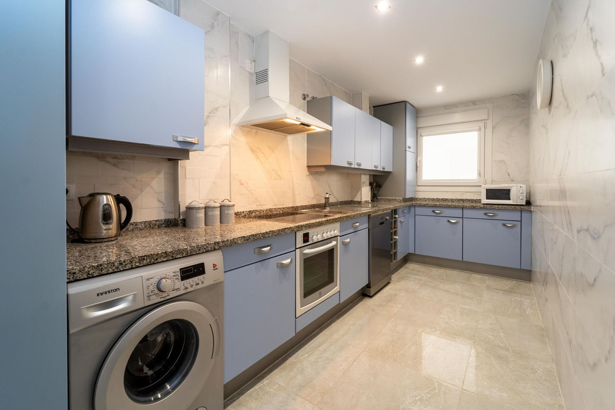 Apartment for sale in Fuengirola