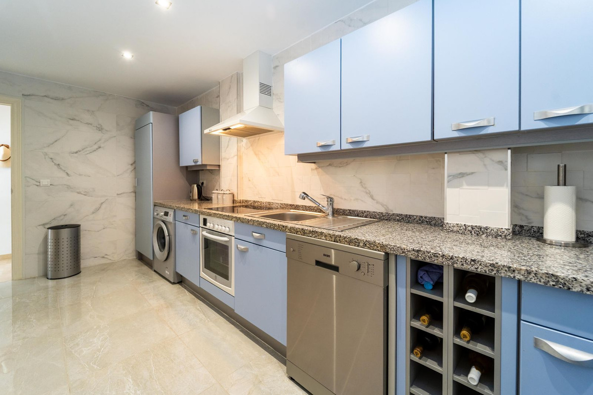 Apartment for sale in Fuengirola