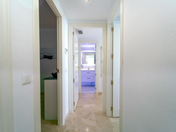 Apartment for sale in Fuengirola