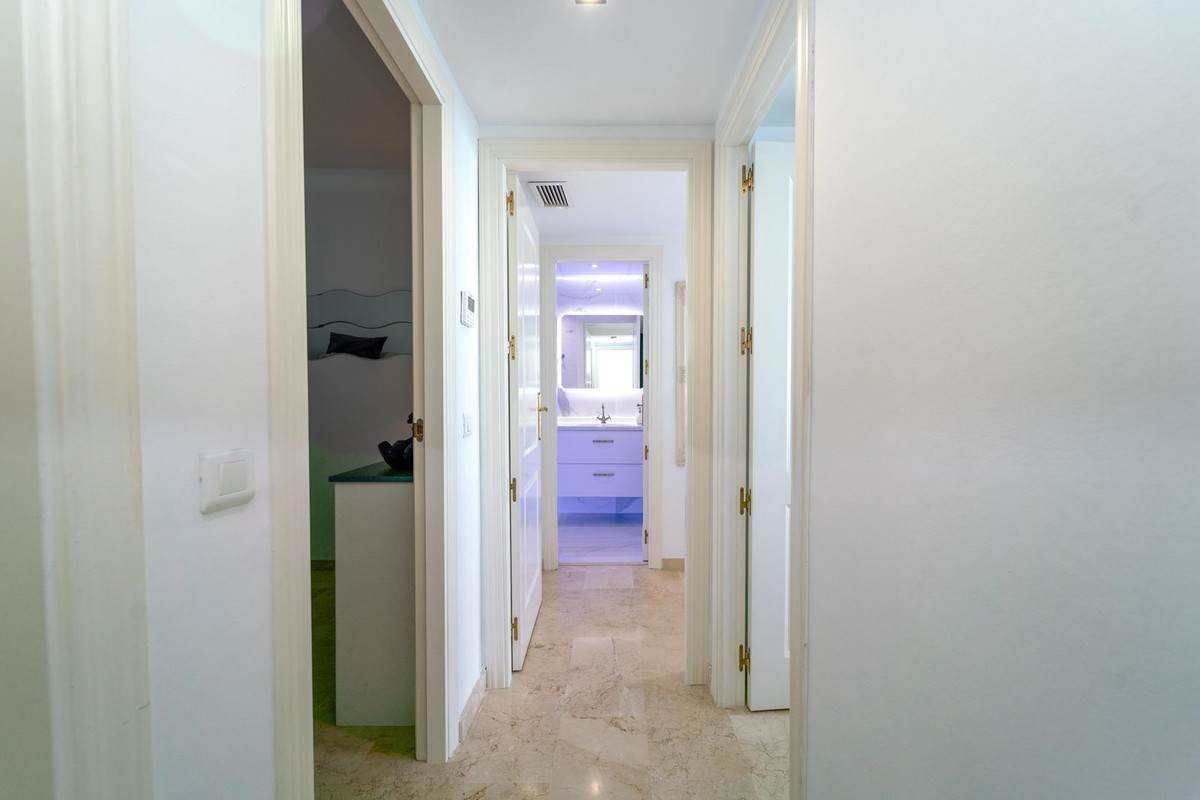 Apartment for sale in Fuengirola