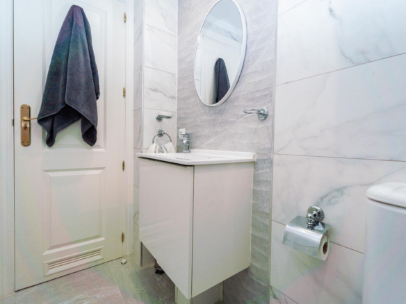 Apartment for sale in Fuengirola