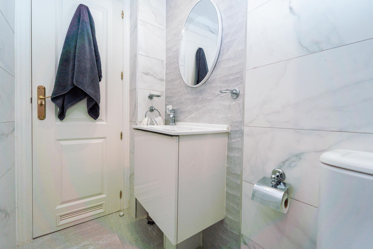 Apartment for sale in Fuengirola