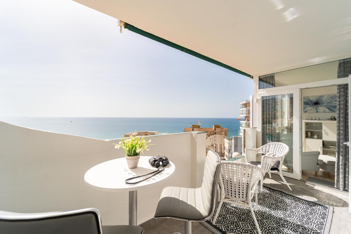 Apartment for sale in Fuengirola