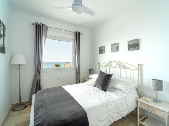 Apartment for sale in Fuengirola