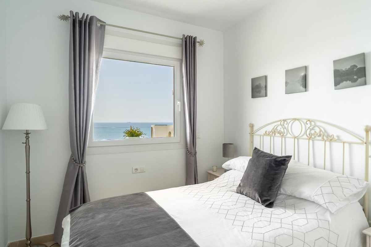 Apartment for sale in Fuengirola
