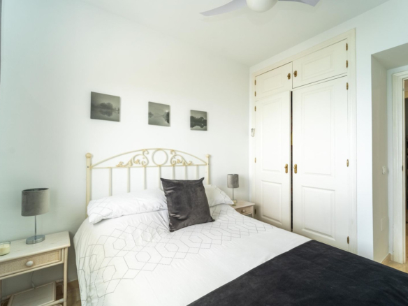Apartment for sale in Fuengirola