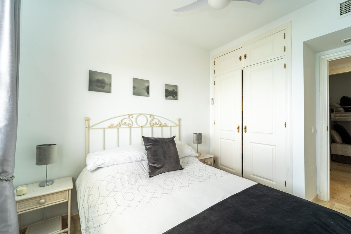 Apartment for sale in Fuengirola