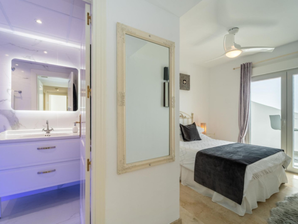 Apartment for sale in Fuengirola