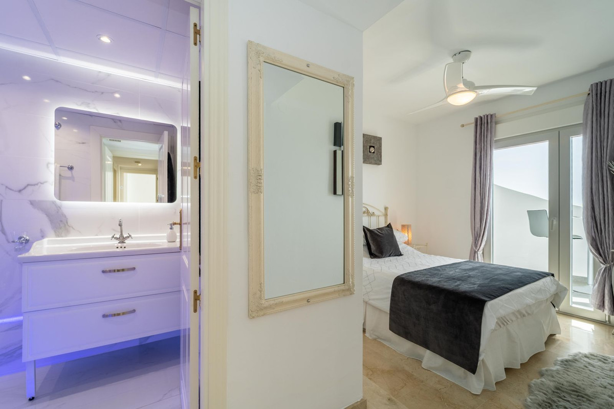 Apartment for sale in Fuengirola