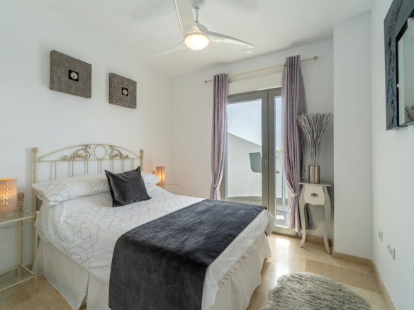 Apartment for sale in Fuengirola
