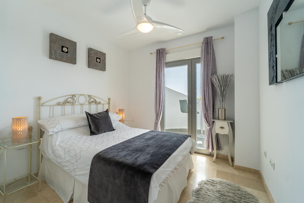 Apartment for sale in Fuengirola