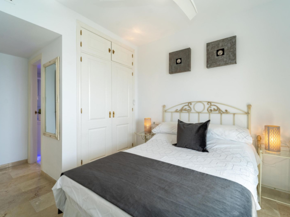 Apartment for sale in Fuengirola