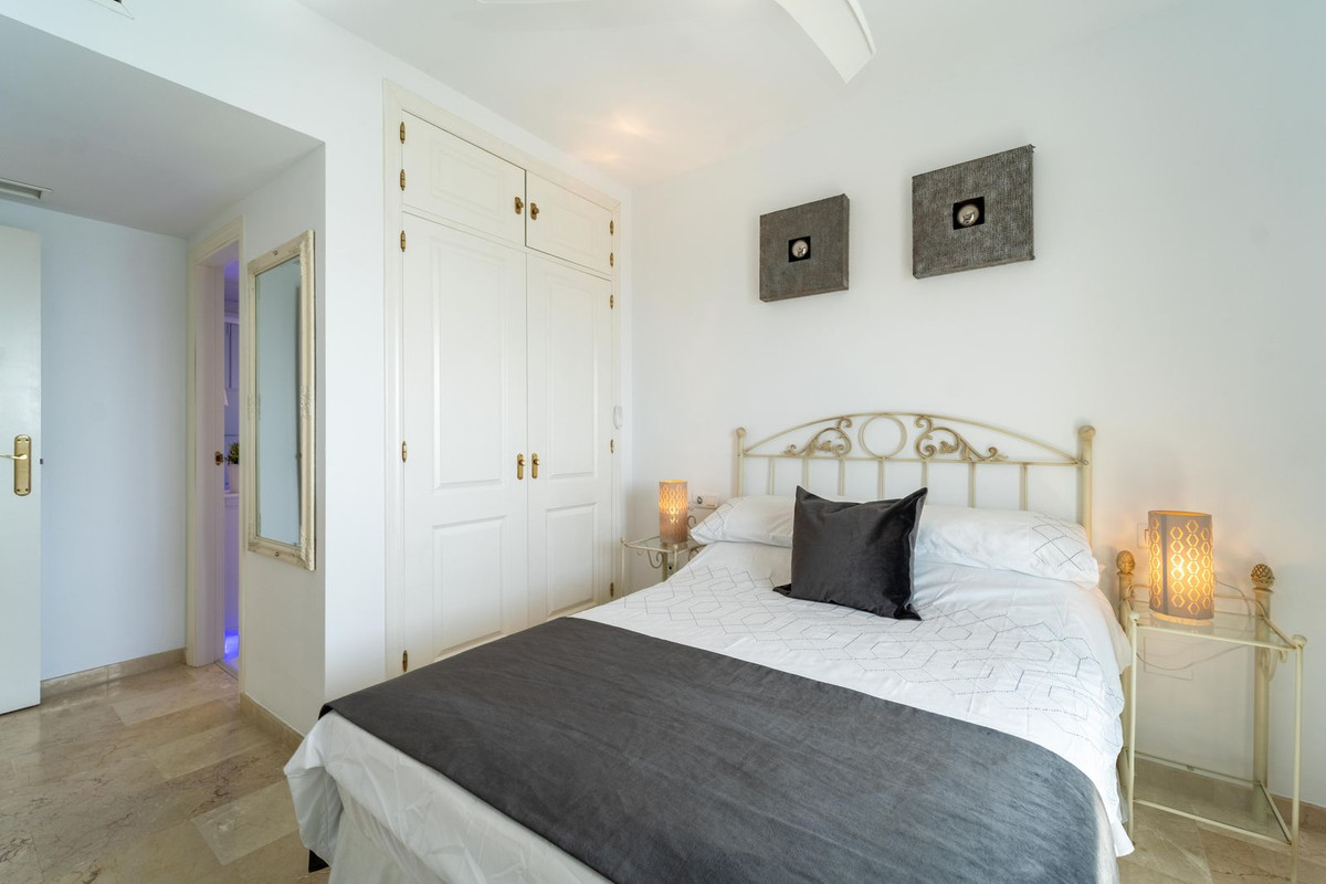 Apartment for sale in Fuengirola