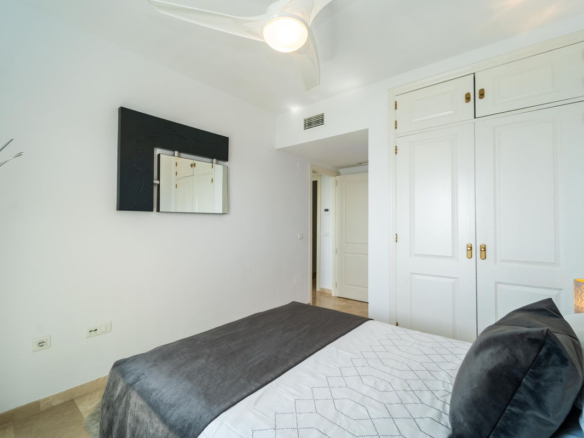 Apartment for sale in Fuengirola