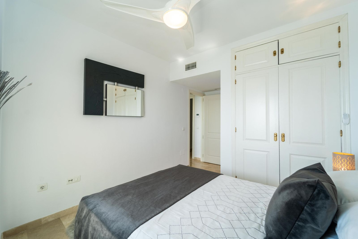 Apartment for sale in Fuengirola