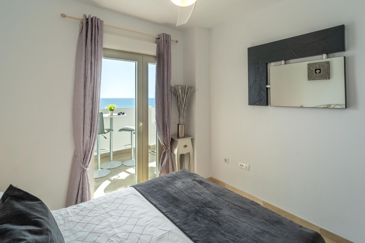 Apartment for sale in Fuengirola