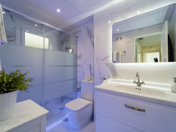 Apartment for sale in Fuengirola