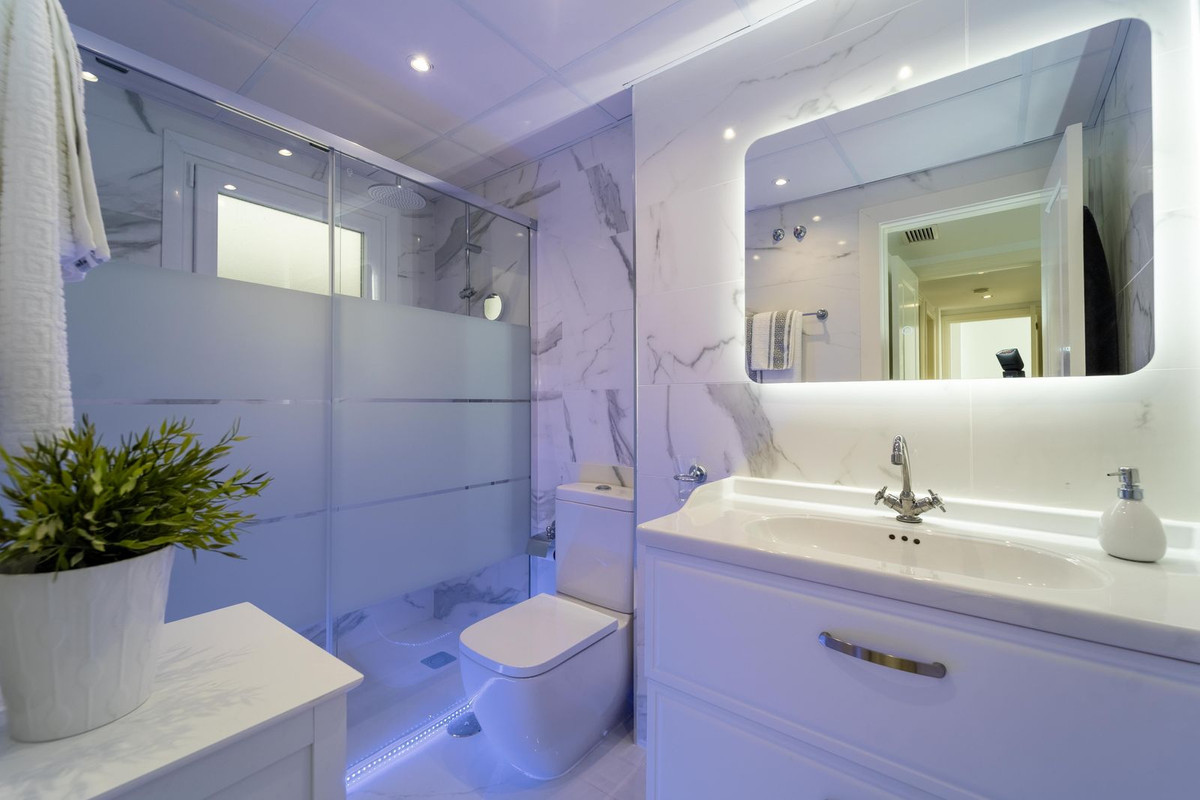 Apartment for sale in Fuengirola