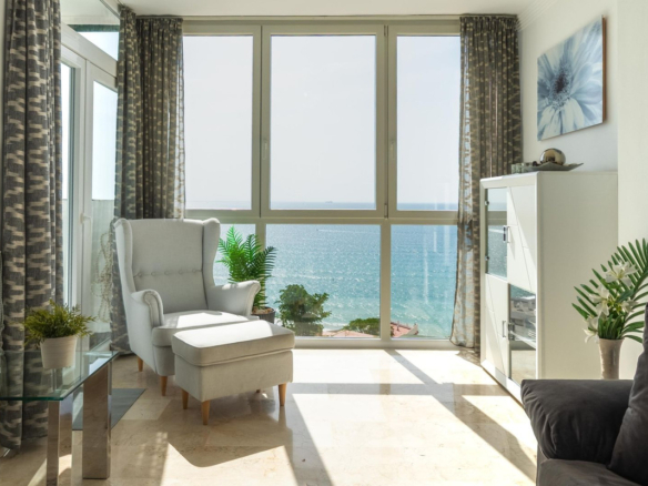 Apartment for sale in Fuengirola