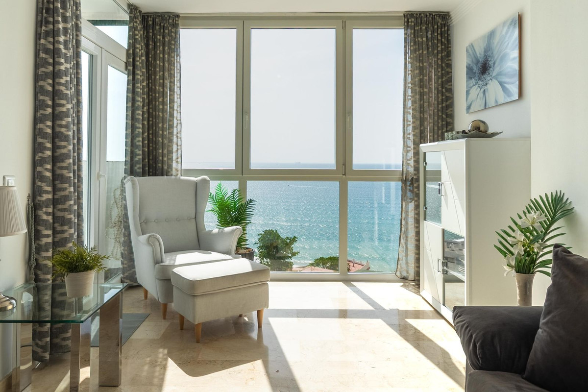 Apartment for sale in Fuengirola