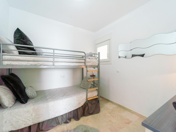 Apartment for sale in Fuengirola