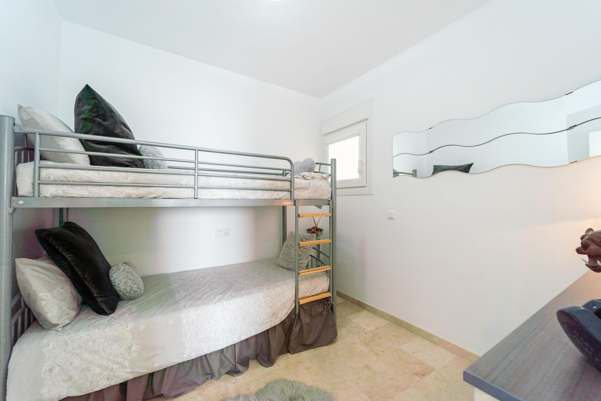 Apartment for sale in Fuengirola
