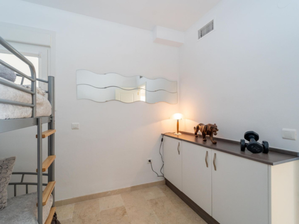 Apartment for sale in Fuengirola