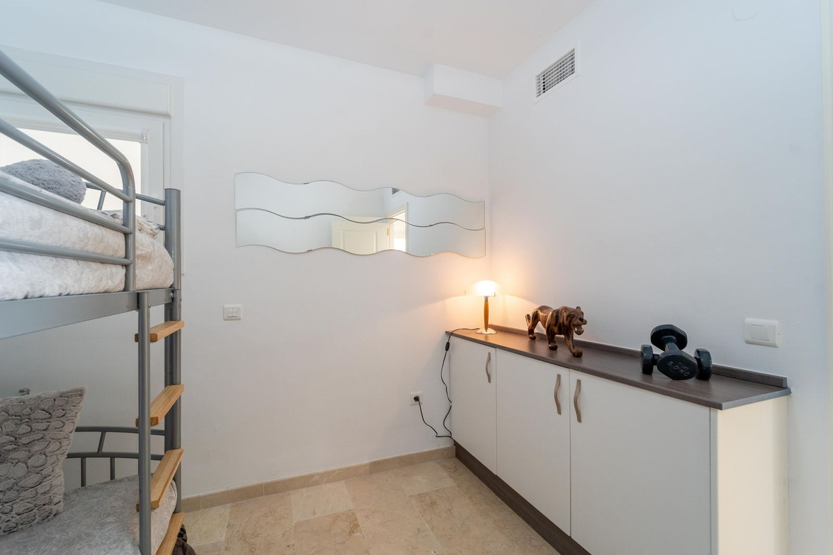 Apartment for sale in Fuengirola